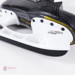 Bauer Supreme Comp Junior Hockey Skates (2018) -Hockey Equipment Store bauer hockey skates bauer supreme comp junior hockey skates 2018 4566201532482