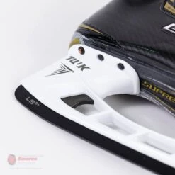 Bauer Supreme Comp Junior Hockey Skates (2018) -Hockey Equipment Store bauer hockey skates bauer supreme comp junior hockey skates 2018 4566201565250
