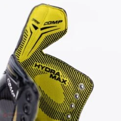 Bauer Supreme Comp Junior Hockey Skates (2018) -Hockey Equipment Store bauer hockey skates bauer supreme comp junior hockey skates 2018 4566201663554