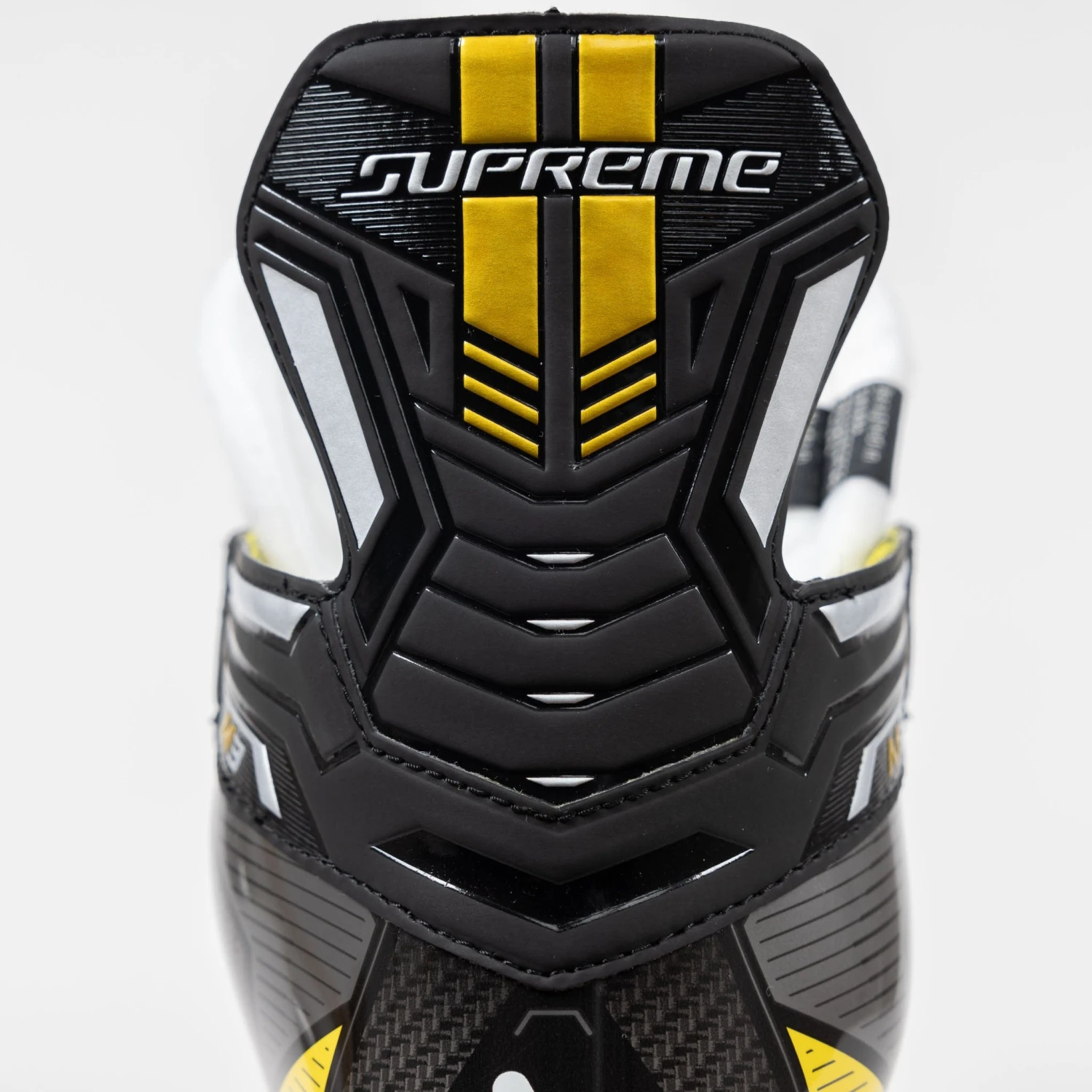 Bauer Supreme M3 Intermediate Hockey Skates 13 Bauer Supreme M3 Intermediate Hockey Skates - Image 11