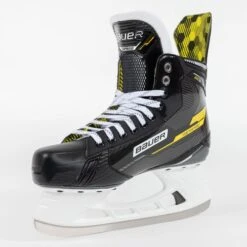 Bauer Supreme M3 Intermediate Hockey Skates 20 Bauer Supreme M3 Intermediate Hockey Skates -Hockey Equipment Store bauer hockey skates bauer supreme m3 intermediate hockey skates 29084387246146