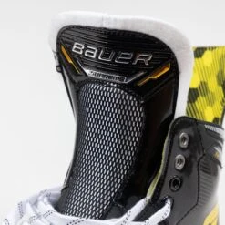 Bauer Supreme M3 Intermediate Hockey Skates 32 Bauer Supreme M3 Intermediate Hockey Skates -Hockey Equipment Store bauer hockey skates bauer supreme m3 intermediate hockey skates 29084387508290