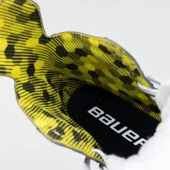 Bauer Supreme M3 Intermediate Hockey Skates 33 Bauer Supreme M3 Intermediate Hockey Skates -Hockey Equipment Store bauer hockey skates bauer supreme m3 intermediate hockey skates 29084387704898