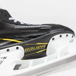 Bauer Supreme M4 Senior Hockey Skates -Hockey Equipment Store bauer hockey skates bauer supreme m4 senior hockey skates 29084389310530