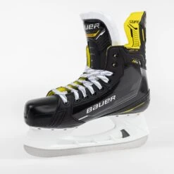 Bauer Supreme M4 Senior Hockey Skates -Hockey Equipment Store bauer hockey skates bauer supreme m4 senior hockey skates 29084389670978
