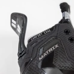 Bauer Supreme Matrix Senior Hockey Skates -Hockey Equipment Store bauer hockey skates bauer supreme matrix senior hockey skates 29319207682114