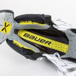 Bauer Vapor HyperLite 2 Intermediate Hockey Skates -Hockey Equipment Store bauer hockey skates bauer vapor hyperlite2 intermediate hockey skates 30497613873218