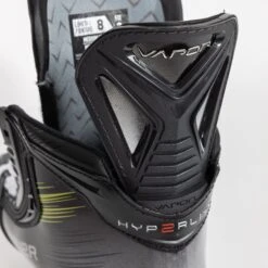 Bauer Vapor HyperLite 2 Intermediate Hockey Skates -Hockey Equipment Store bauer hockey skates bauer vapor hyperlite2 intermediate hockey skates 30497614200898