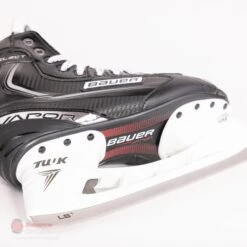 Bauer Vapor X Select Senior Hockey Skates (2021) -Hockey Equipment Store bauer hockey skates bauer vapor x select senior hockey skates 28174720598082