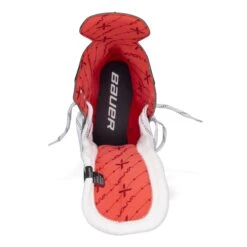 Bauer Vapor X Select Senior Hockey Skates (2021) -Hockey Equipment Store bauer hockey skates bauer vapor x select senior hockey skates 28744074887234