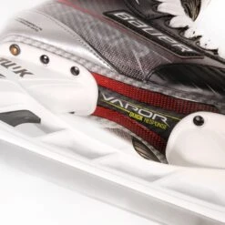 Bauer Vapor X Shift Pro Senior Hockey Skates (2021) -Hockey Equipment Store bauer hockey skates bauer vapor x shift pro senior hockey skates 28821715025986