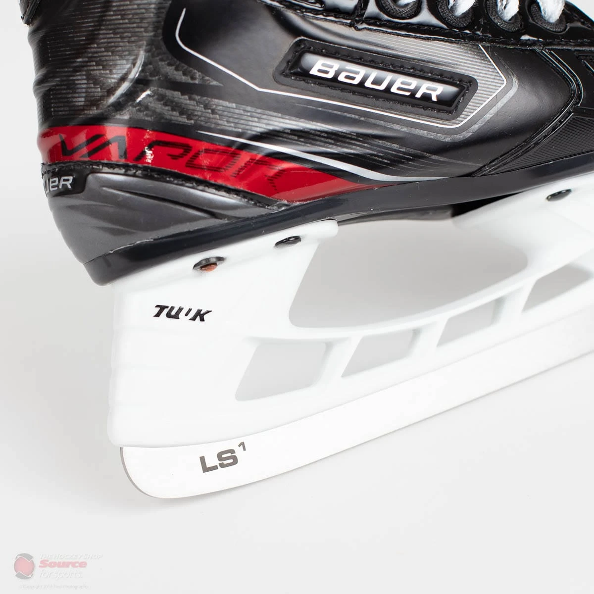 Bauer Vapor X Shift Pro Youth Hockey Skates (2019) 8 Bauer Vapor X Shift Pro Youth Hockey Skates (2019) - Image 6