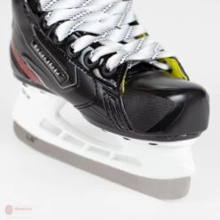 Bauer Vapor X Shift Pro Youth Hockey Skates (2019) 21 Bauer Vapor X Shift Pro Youth Hockey Skates (2019) -Hockey Equipment Store bauer hockey skates bauer vapor x shift pro youth hockey skates 2019 11864210866242