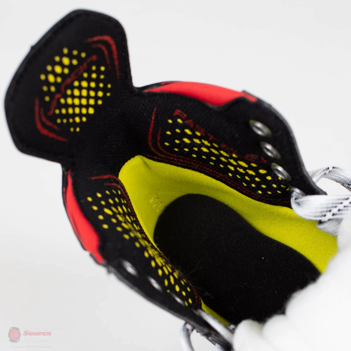 Bauer Vapor X Shift Pro Youth Hockey Skates (2019) 13 Bauer Vapor X Shift Pro Youth Hockey Skates (2019) - Image 11