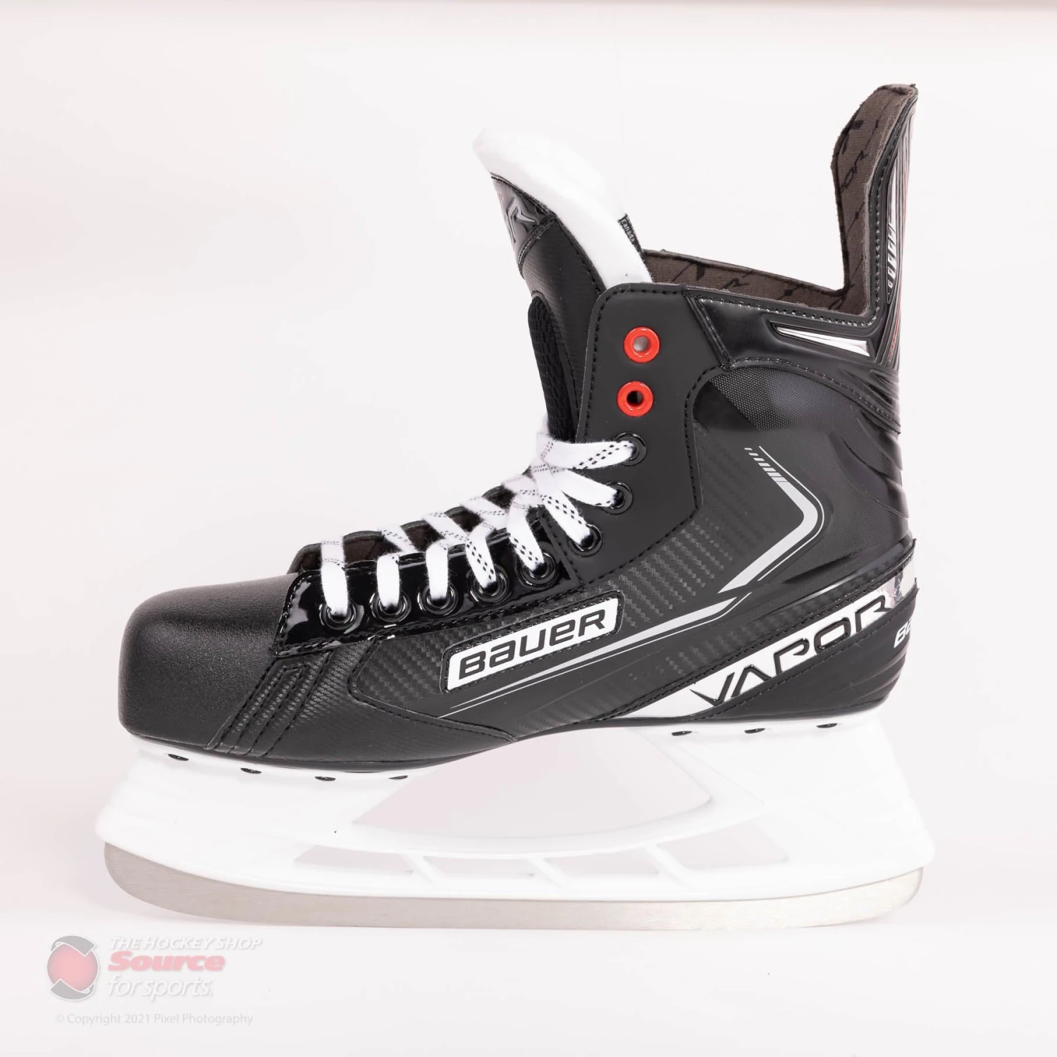 Bauer Vapor X3.5 Intermediate Hockey Skates 4 Bauer Vapor X3.5 Intermediate Hockey Skates - Image 2