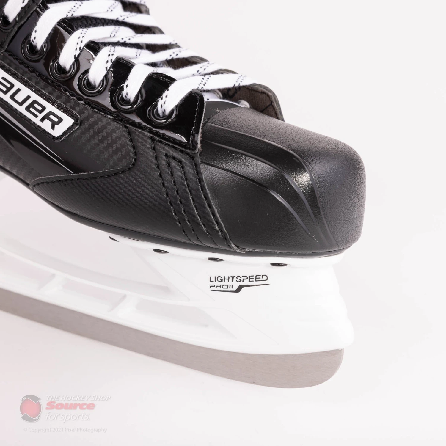 Bauer Vapor X3.5 Intermediate Hockey Skates 9 Bauer Vapor X3.5 Intermediate Hockey Skates - Image 7