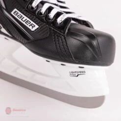 Bauer Vapor X3.5 Junior Hockey Skates -Hockey Equipment Store bauer hockey skates bauer vapor x3 5 junior hockey skates 28174478114882