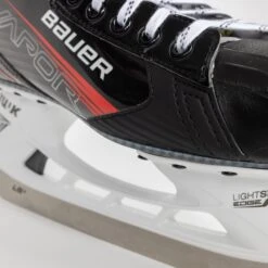 Bauer Vapor X3 Intermediate Hockey Skates -Hockey Equipment Store bauer hockey skates bauer vapor x3 intermediate hockey skates 30497629438018