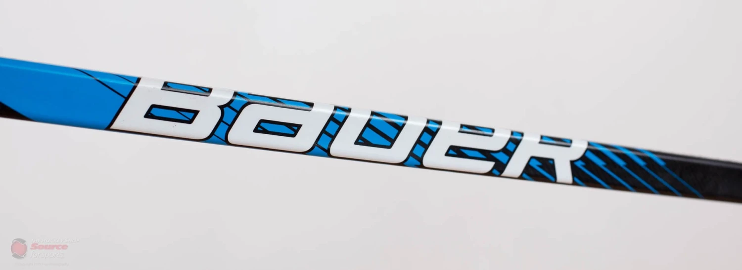 Bauer H5000 ABS Junior Wood Hockey Stick 10 Bauer H5000 ABS Junior Wood Hockey Stick - Image 8