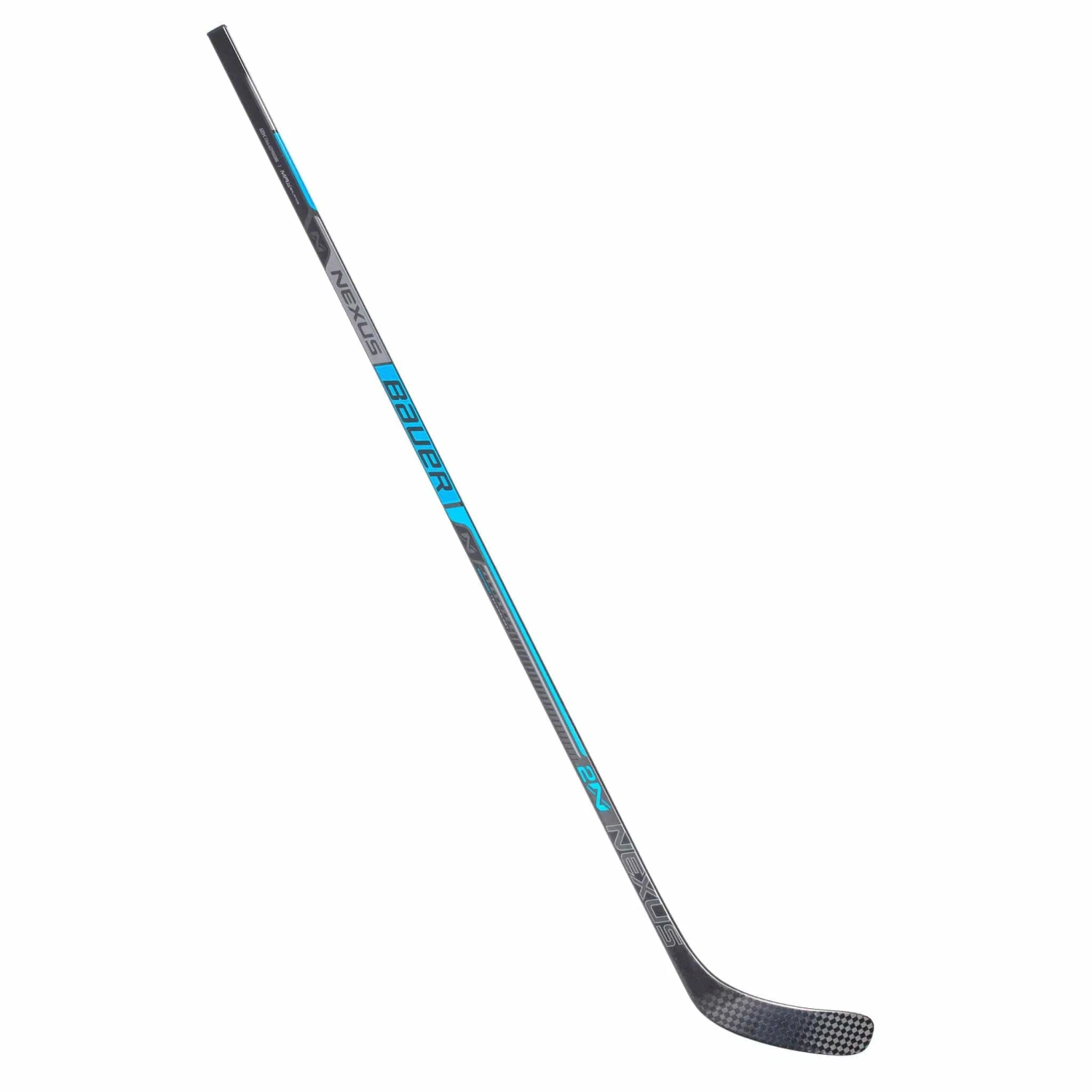 Bauer Nexus 2N Senior Hockey Stick 4 Bauer Nexus 2N Senior Hockey Stick - Image 2