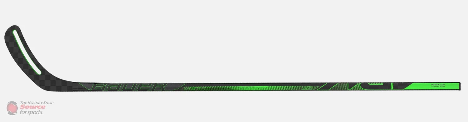 Bauer Nexus ADV Senior Hockey Stick