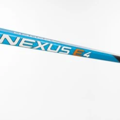 Bauer Nexus E4 Junior Hockey Stick 26 Bauer Nexus E4 Junior Hockey Stick -Hockey Equipment Store bauer hockey sticks bauer nexus e4 junior hockey stick 29084226486338