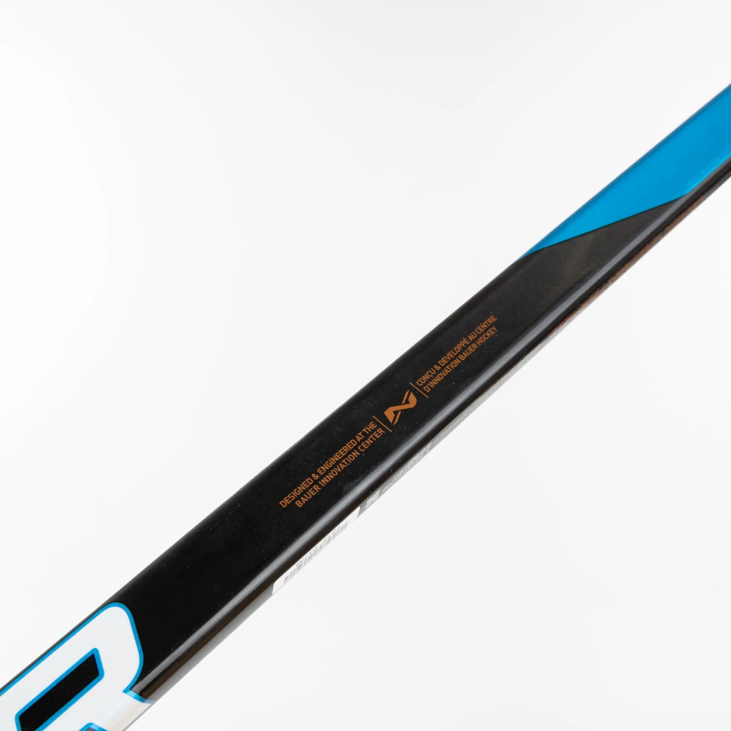 Bauer Nexus E4 Junior Hockey Stick 10 Bauer Nexus E4 Junior Hockey Stick - Image 8