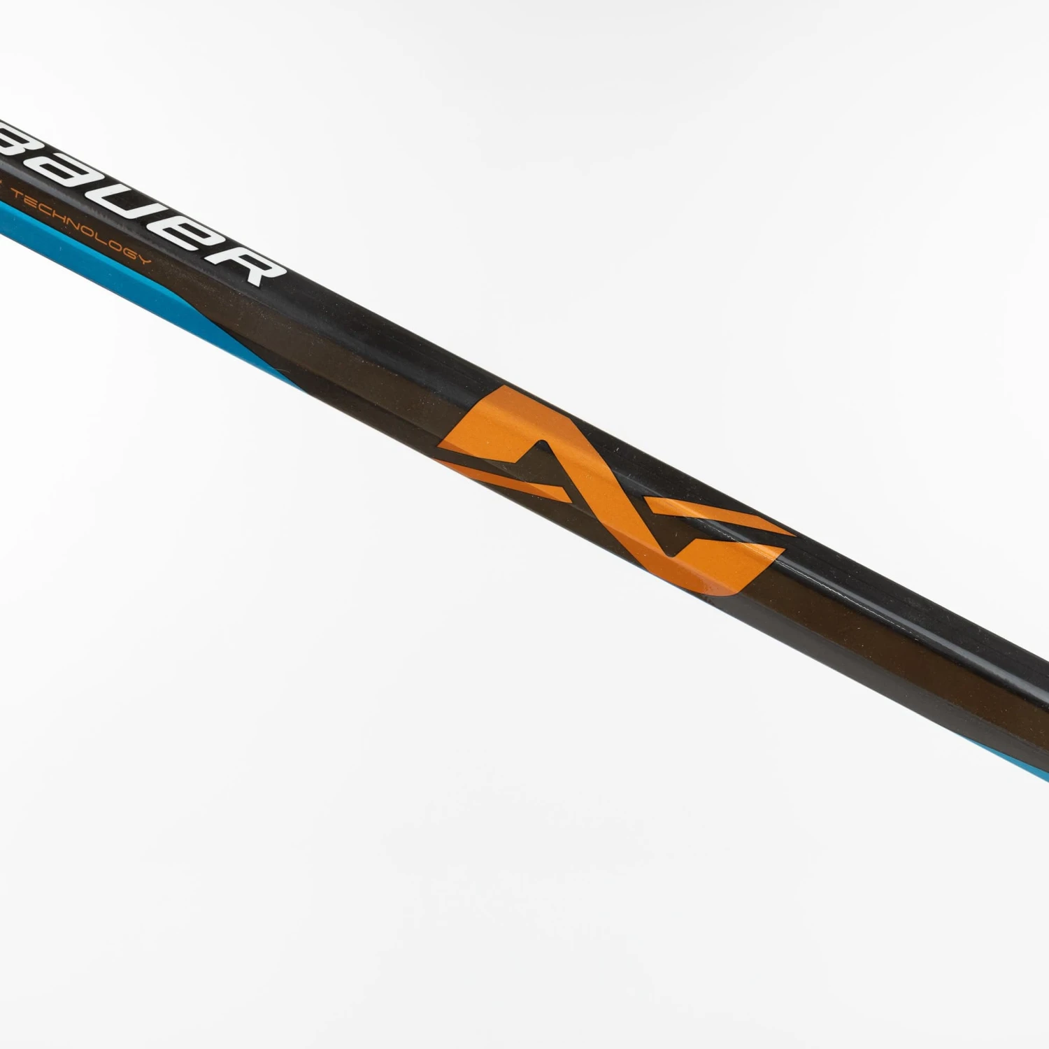Bauer Nexus E4 Junior Hockey Stick 9 Bauer Nexus E4 Junior Hockey Stick - Image 7