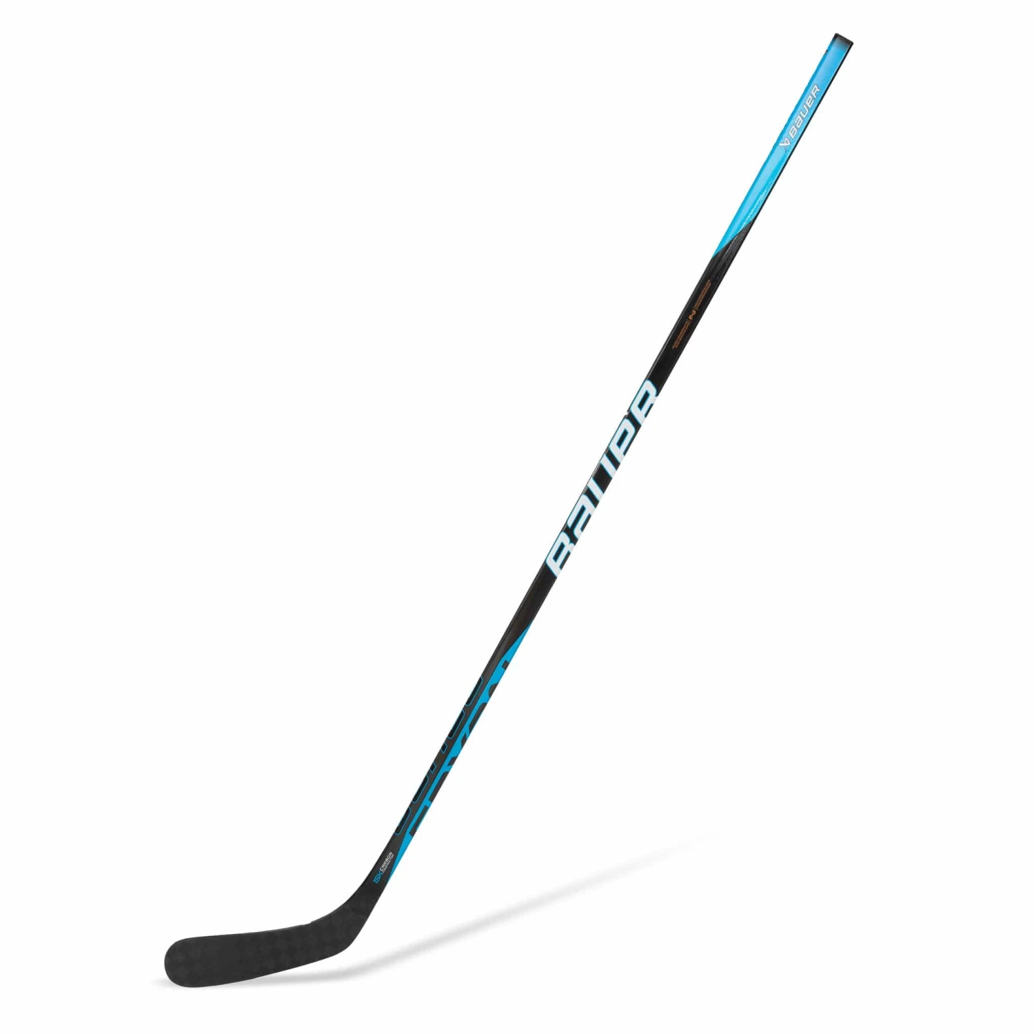 Bauer Nexus E4 Junior Hockey Stick 3 Bauer Nexus E4 Junior Hockey Stick