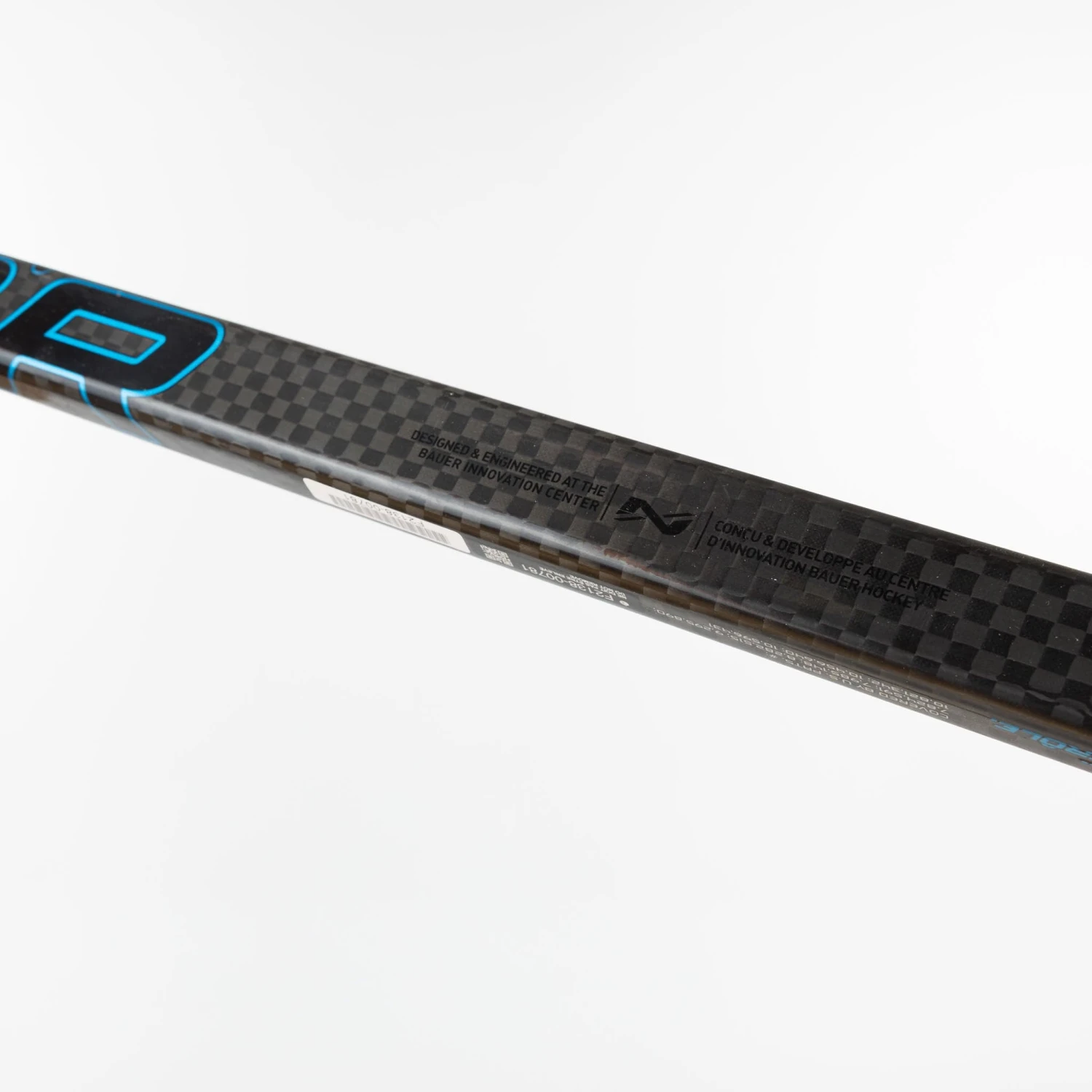 Bauer Nexus E5 Pro Senior Hockey Stick 9 Bauer Nexus E5 Pro Senior Hockey Stick - Image 7