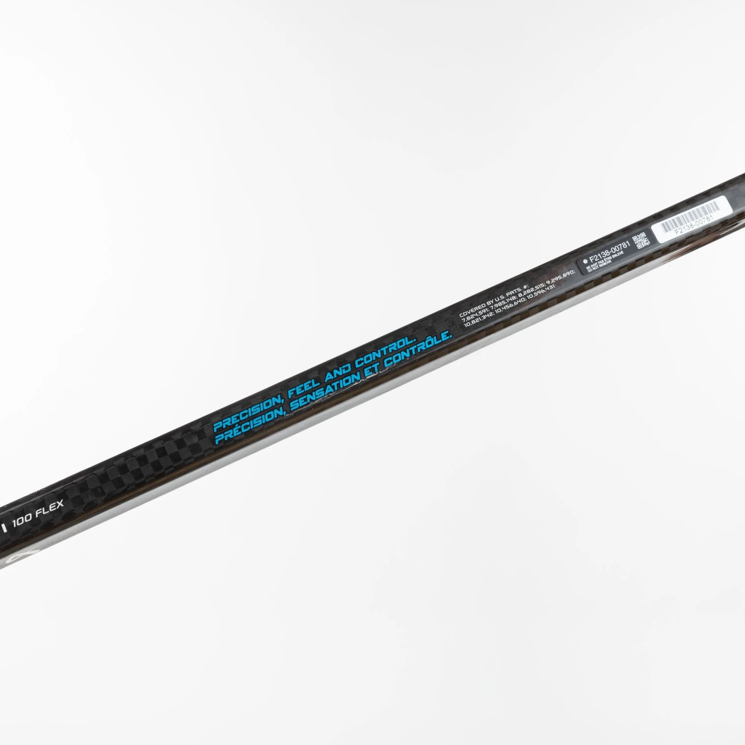 Bauer Nexus E5 Pro Senior Hockey Stick 11 Bauer Nexus E5 Pro Senior Hockey Stick - Image 9