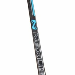 Bauer Nexus Team League Intermediate Hockey Stick -Hockey Equipment Store bauer hockey sticks bauer nexus team league intermediate hockey stick 28796943794242