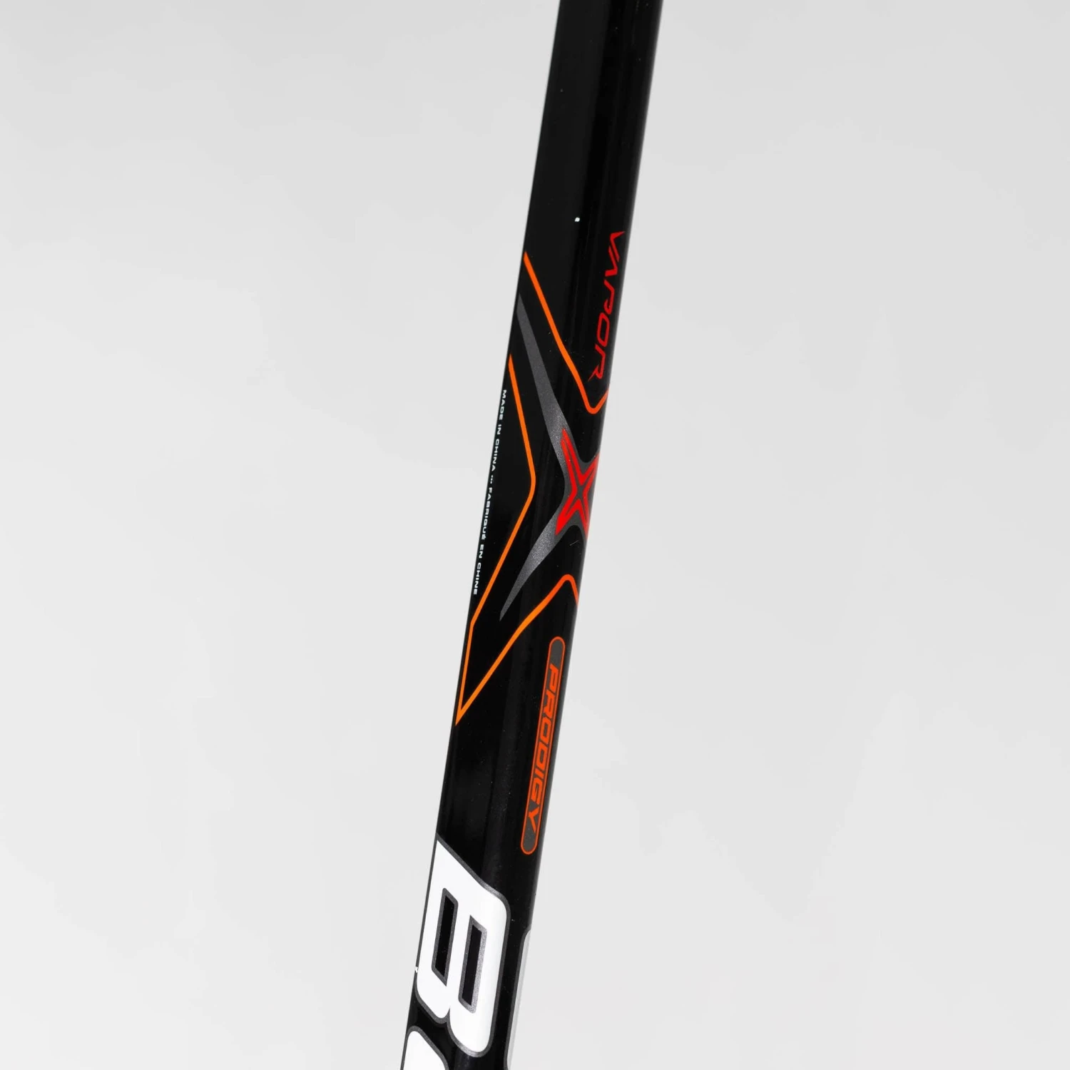 Bauer Prodigy Youth Hockey Stick - 20 Flex 6 Bauer Prodigy Youth Hockey Stick - 20 Flex - Image 4