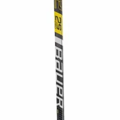 Bauer Supreme 2S Pro Junior Hockey Stick -Hockey Equipment Store bauer hockey sticks bauer supreme 2s pro junior hockey stick 28796955394114