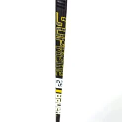 Bauer Supreme 2S Team Intermediate Hockey Stick 27 Bauer Supreme 2S Team Intermediate Hockey Stick -Hockey Equipment Store bauer hockey sticks bauer supreme 2s team intermediate hockey stick 28796955820098