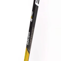 Bauer Supreme 3S Pro Senior Hockey Stick -Hockey Equipment Store bauer hockey sticks bauer supreme 3s pro senior hockey stick 28796960178242