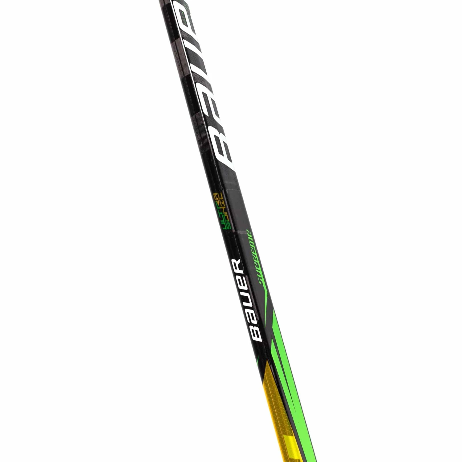 Bauer Supreme UltraSonic Junior Hockey Stick - 40 Flex 6 Bauer Supreme UltraSonic Junior Hockey Stick - 40 Flex - Image 4