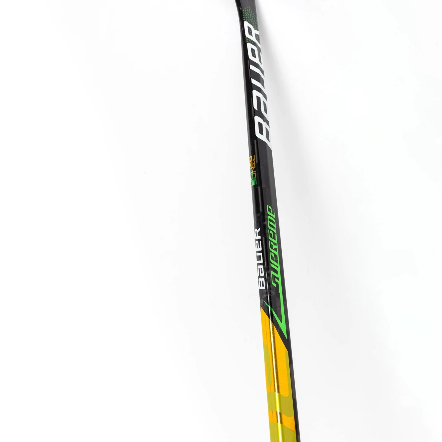Bauer Supreme UltraSonic Junior Hockey Stick - 50 Flex 4 Bauer Supreme UltraSonic Junior Hockey Stick - 50 Flex - Image 2