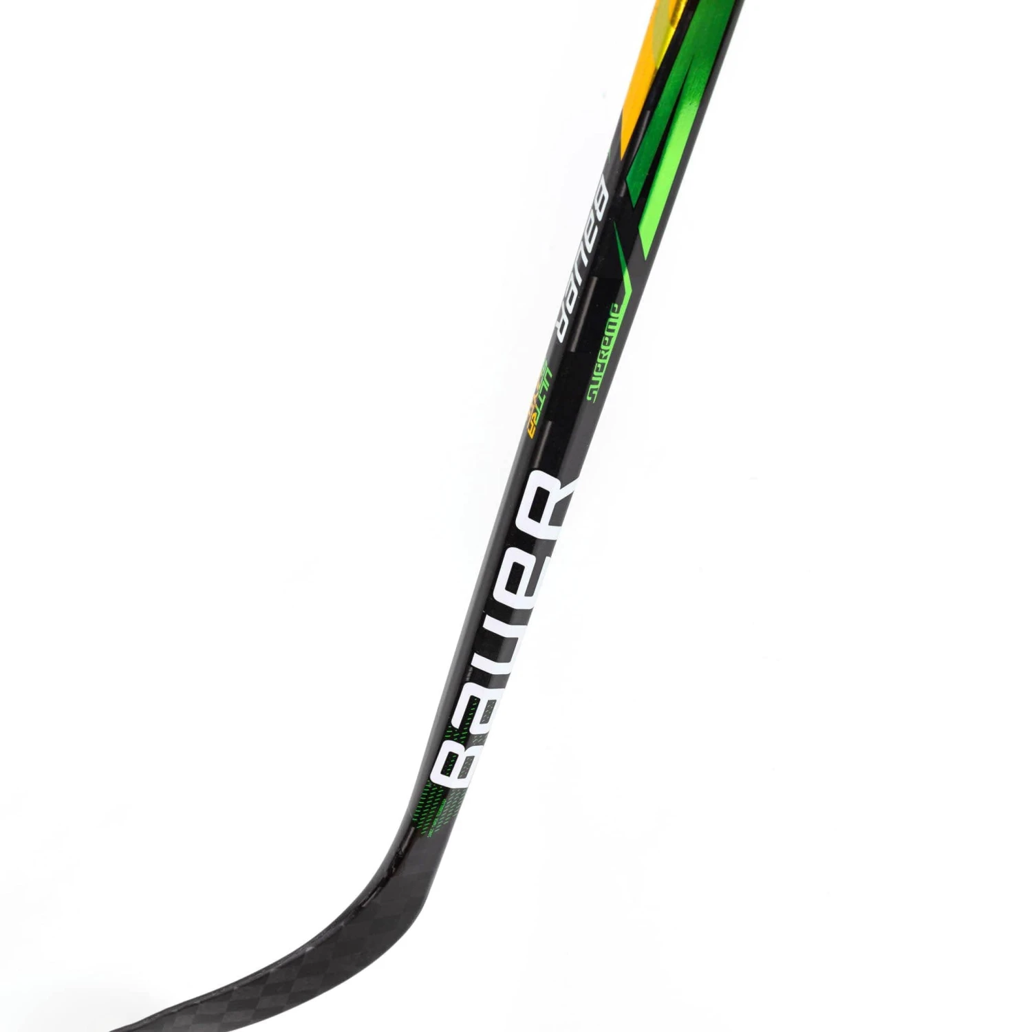 Bauer Supreme UltraSonic Junior Hockey Stick - 50 Flex 6 Bauer Supreme UltraSonic Junior Hockey Stick - 50 Flex - Image 4