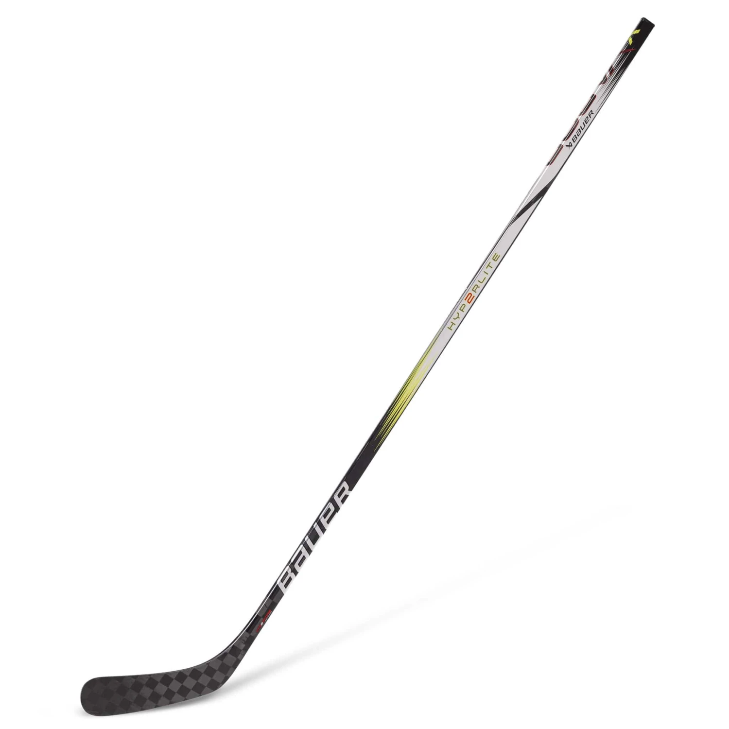Bauer Vapor HyperLite 2 Junior Hockey Stick - 30 Flex 3 Bauer Vapor HyperLite 2 Junior Hockey Stick - 30 Flex
