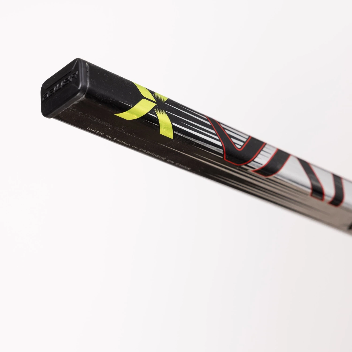 Bauer Vapor HyperLite 2 Junior Hockey Stick - 40 Flex 9 Bauer Vapor HyperLite 2 Junior Hockey Stick - 40 Flex - Image 7