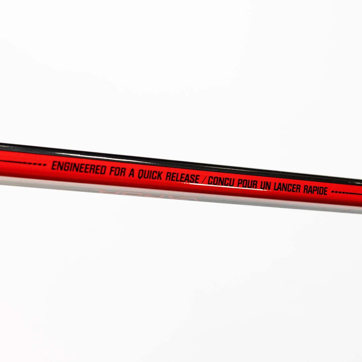 Bauer Vapor League Senior Hockey Stick (2022) 4 Bauer Vapor League Senior Hockey Stick (2022) - Image 2