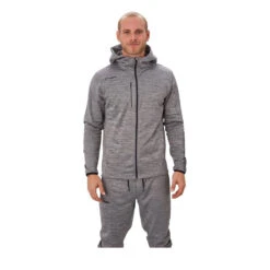 Bauer Vapor Fleece Zip Junior Hoodie 8 Bauer Vapor Fleece Zip Junior Hoodie -Hockey Equipment Store bauer hoodies bauer vapor fleece zip junior hoodie grey m 28744120664130