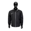 Bauer Flex Senior Jacket -Hockey Equipment Store bauer jackets bauer flex senior jacket black s 28744274673730