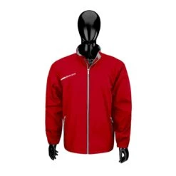 Bauer Flex Senior Jacket 7 Bauer Flex Senior Jacket -Hockey Equipment Store bauer jackets bauer flex senior jacket red s 29072598466626