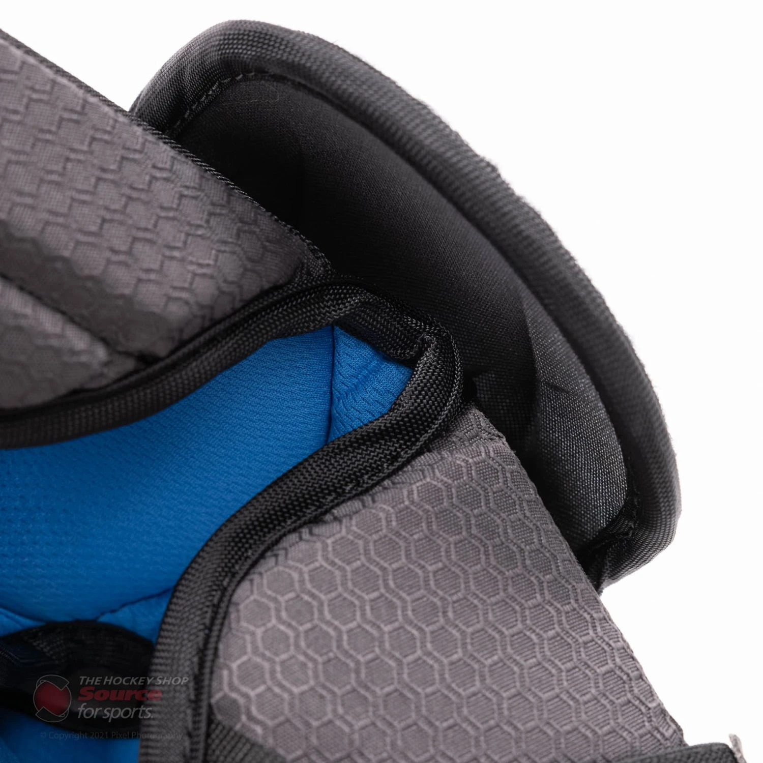 Bauer Elite Senior Knee Pads S21 7 Bauer Elite Senior Knee Pads S21 - Image 5