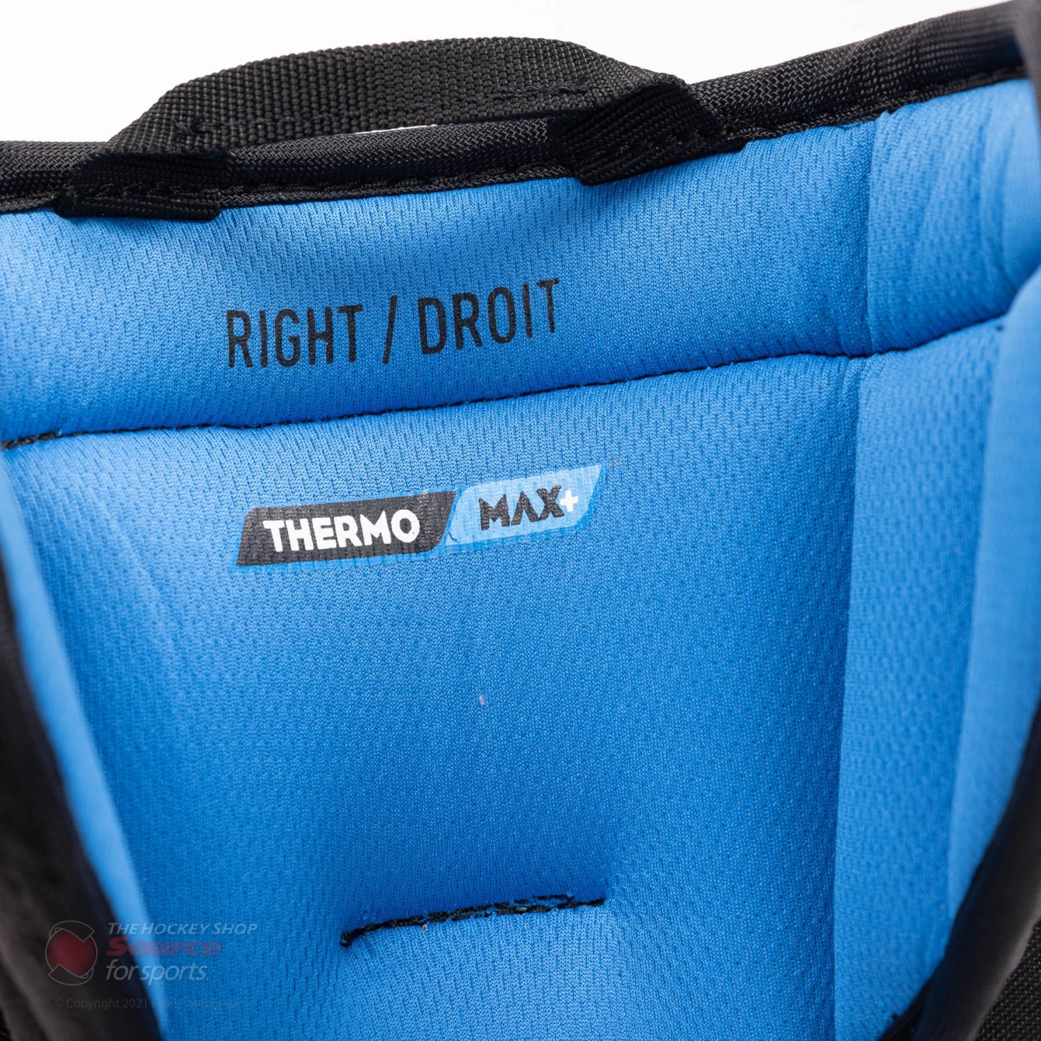 Bauer Elite Senior Knee Pads S21 8 Bauer Elite Senior Knee Pads S21 - Image 6