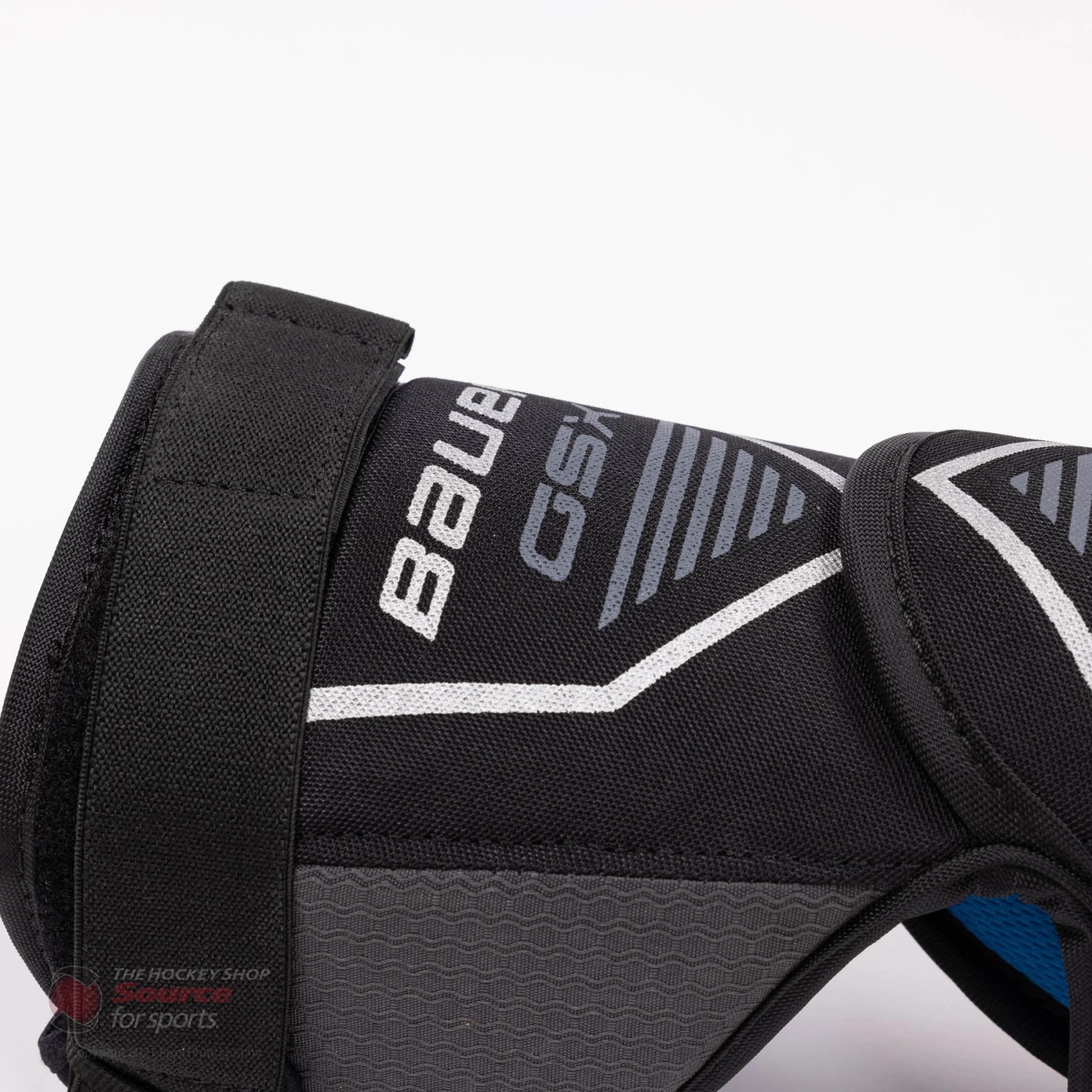 Bauer GSX Senior Knee Pads 4 Bauer GSX Senior Knee Pads - Image 2