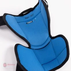 Bauer GSX Senior Knee Pads 9 Bauer GSX Senior Knee Pads -Hockey Equipment Store bauer knee pads bauer gsx senior knee pads sr 27999367495746