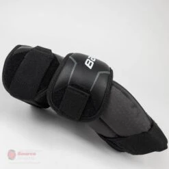 Bauer Pro Intermediate Knee Pads -Hockey Equipment Store bauer knee pads bauer pro intermediate knee pads int 28267915051074